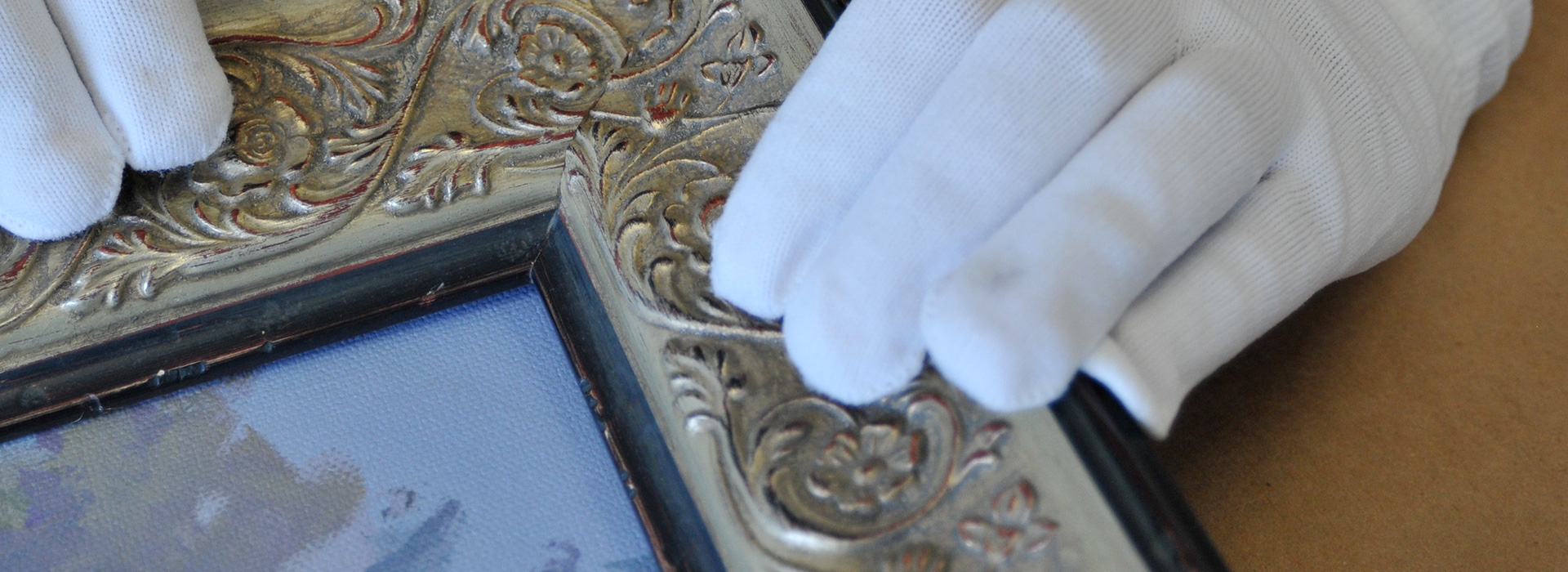 Home Frame Works Frame Works